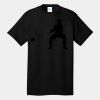 Tall Core Cotton Tee Thumbnail