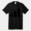 Tall Core Cotton Tee Thumbnail