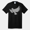 Tall Core Cotton Tee Thumbnail