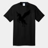Tall Core Cotton Tee Thumbnail