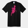 Tall Core Cotton Tee Thumbnail