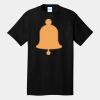 Tall Core Cotton Tee Thumbnail