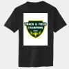 Infant Core Cotton Tee Thumbnail
