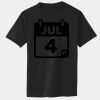 Infant Core Cotton Tee Thumbnail