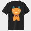 Toddler Core Cotton Tee Thumbnail