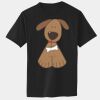 Toddler Core Cotton Tee Thumbnail