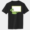 Toddler Core Cotton Tee Thumbnail