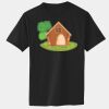 Toddler Core Cotton Tee Thumbnail
