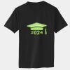 Toddler Core Cotton Tee Thumbnail