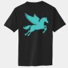 Toddler Core Cotton Tee Thumbnail