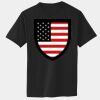 Toddler Core Cotton Tee Thumbnail
