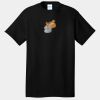 Core Cotton Tee Thumbnail