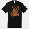 Core Cotton Tee Thumbnail