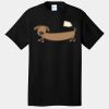 Core Cotton Tee Thumbnail