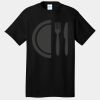 Core Cotton Tee Thumbnail