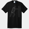 Core Cotton Tee Thumbnail
