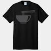 Core Cotton Tee Thumbnail