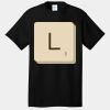 Core Cotton Tee Thumbnail