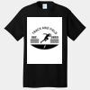 Core Cotton Tee Thumbnail