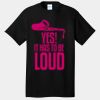Core Cotton Tee Thumbnail