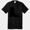 Core Cotton Tee Thumbnail