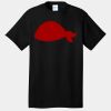 Core Cotton Tee Thumbnail