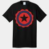 Core Cotton Tee Thumbnail