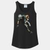 Ladies Core Cotton Tank Top Thumbnail