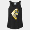 Ladies Core Cotton Tank Top Thumbnail