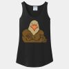 Ladies Core Cotton Tank Top Thumbnail