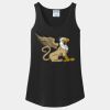 Ladies Core Cotton Tank Top Thumbnail