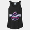 Ladies Core Cotton Tank Top Thumbnail