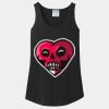Ladies Core Cotton Tank Top Thumbnail