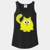 Ladies Core Cotton Tank Top Thumbnail
