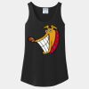 Ladies Core Cotton Tank Top Thumbnail