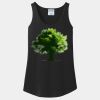 Ladies Core Cotton Tank Top Thumbnail