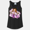 Ladies Core Cotton Tank Top Thumbnail