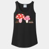 Ladies Core Cotton Tank Top Thumbnail