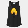 Ladies Core Cotton Tank Top Thumbnail