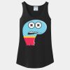 Ladies Core Cotton Tank Top Thumbnail