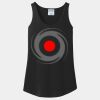 Ladies Core Cotton Tank Top Thumbnail
