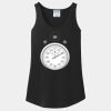 Ladies Core Cotton Tank Top Thumbnail