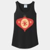 Ladies Core Cotton Tank Top Thumbnail
