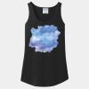 Ladies Core Cotton Tank Top Thumbnail