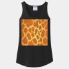 Ladies Core Cotton Tank Top Thumbnail