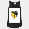 Ladies Core Cotton Tank Top Thumbnail
