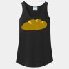 Ladies Core Cotton Tank Top Thumbnail