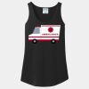 Ladies Core Cotton Tank Top Thumbnail